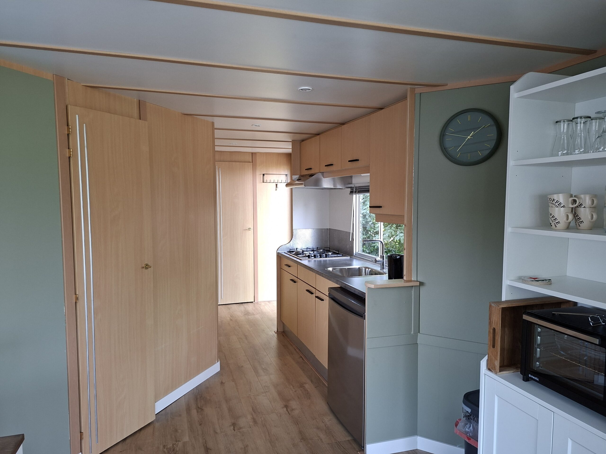 Keuken