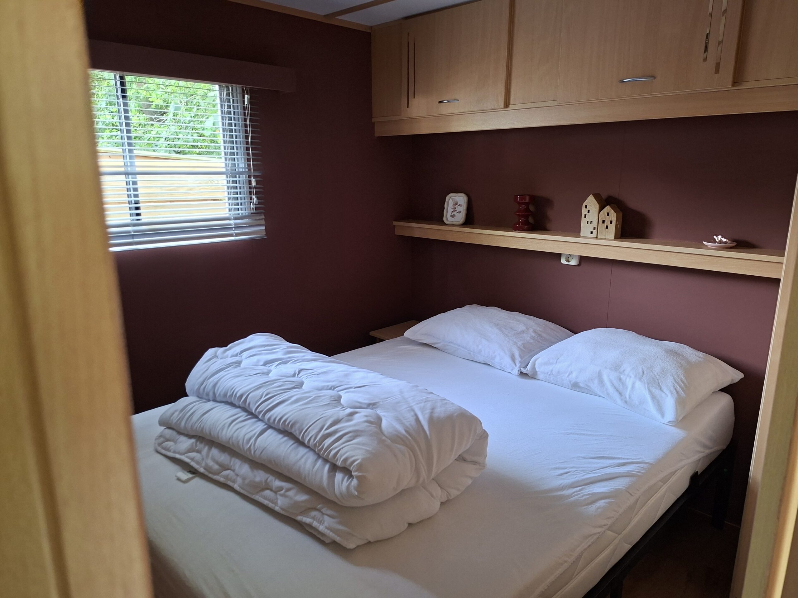 Slaapkamer 1